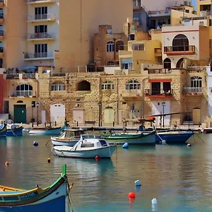 Bookarest Malta Malta