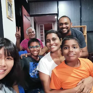 Ostello Ceylon Stayz, Colombo