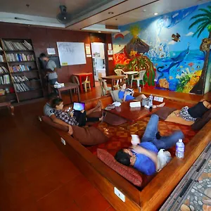 Malate Philippinen