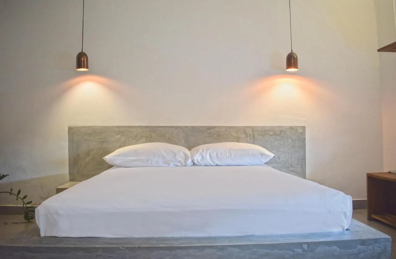 City Beds Colombo Hotel